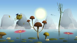 screenshot of Runaway Toad