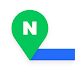 NAVER Map, Navigation in PC (Windows 7, 8, 10, 11)