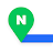 Unduh NAVER Map, Navigation APK untuk Windows