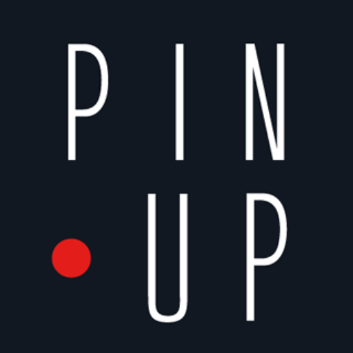 Pin Up Granja Vianna logo
