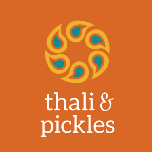 Thali & Pickes logo
