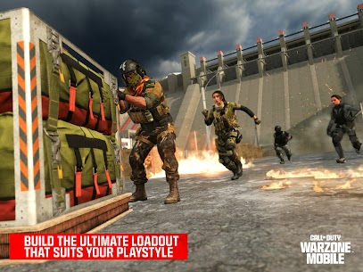 Call of Duty Warzone (No Verification) 13