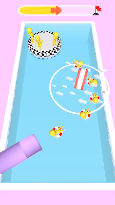 Windy Aquapark - Screenshot 3