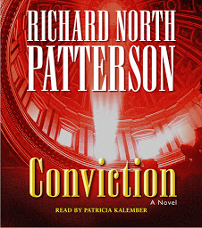 图标图片“Conviction: A Novel”