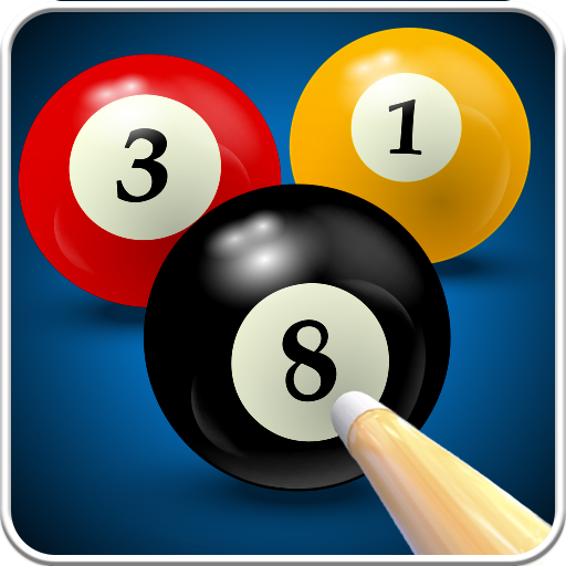 Billiards 1 - Free Play & No Download