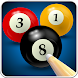 Pool Table Game - Androidアプリ