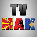 TvMAK.Com - SHQIP TV icon