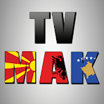 Cover Image of Unduh TvMAK.Com - SHQIP TV 9.23 APK