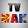 TvMAK.Com - SHQIP TV Download on Windows