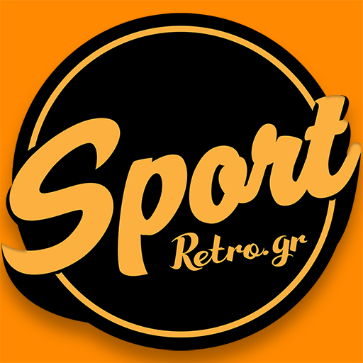Sport Retro logo