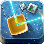 Cover Image of Download Laser Box - Winter 1.12 APK