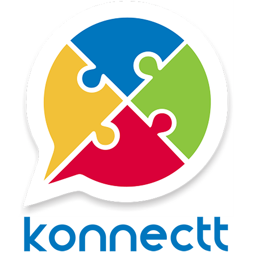 Konnectt logo