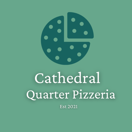Cathedral Quarter Pizzeria logo