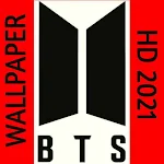 Cover Image of Download BTS Wallpaper HD 4K 2021 1.0.3 APK