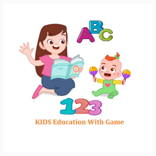 kids Learning and Education 1.3 Icon