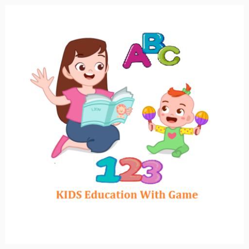 kids Learning and Education logo