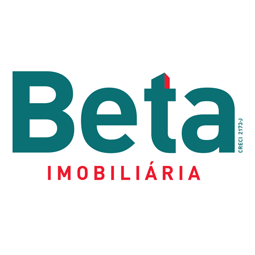 Beta Imobiliária logo