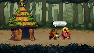 Game screenshot Apes vs. Zombies hack