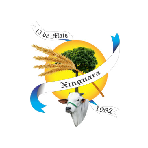 Xinguara IP logo