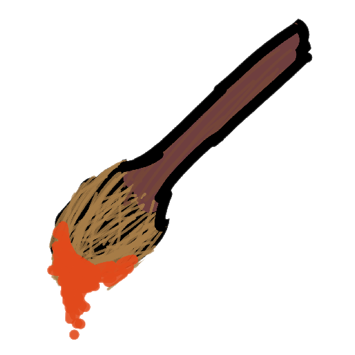 Clean Drawing logo