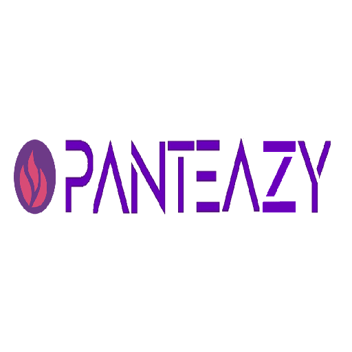 PANTEAZY logo