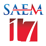 SAEM 2017 Annual Meeting icon