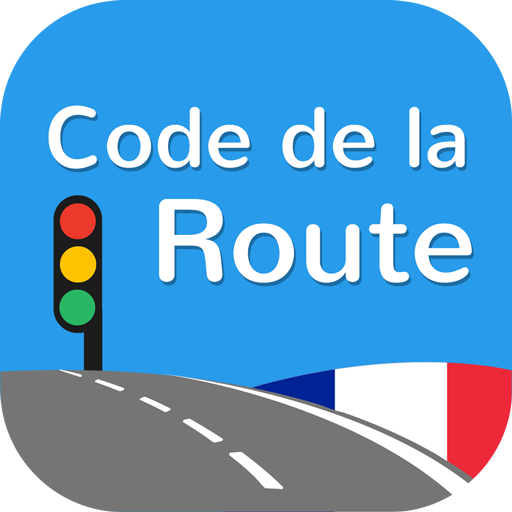 Code de la route 2023 3.8 Icon