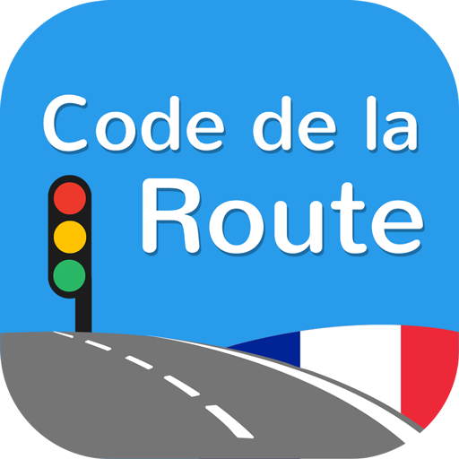 Code de la route 2023