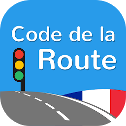 Icon image Code de la route 2024