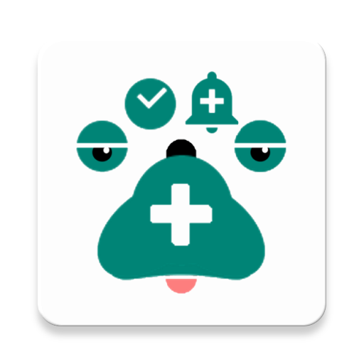 Pet Medication Reminder logo