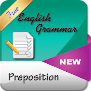 Top 40 Education Apps Like English Grammar – Preposition (free) - Best Alternatives