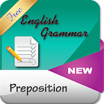 English Grammar – Preposition (free) Apk