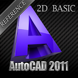 Use AutoCAD 2011 For dummy 2D icon