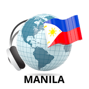 Manila radios online