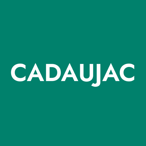 Ville de Cadaujac logo