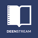 Cover Image of Download DeenStream  APK