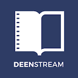 DeenStream icon