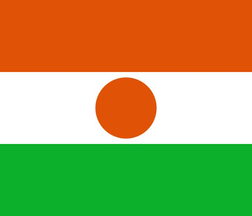 Niger Analog Watch Face Screen 3