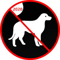 Lets Stop Dog Barking Sounds AntiDog Whistler App