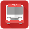 TTC Toronto Bus Tracker icon