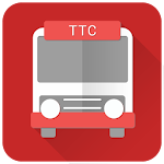 Cover Image of Download TTC Toronto Bus Tracker - Commuting made easy 3.6.7 APK
