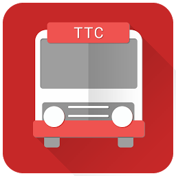 Icon image TTC Toronto Bus Tracker