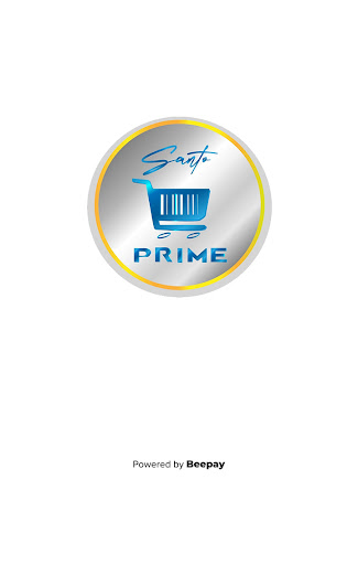 Android application Santo Prime screenshort