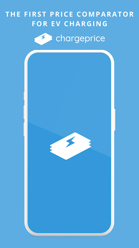 Android application Chargeprice: EV map & prices screenshort