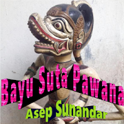 Bayu Suta Pawana | Wayang Golek Asep Sunandar