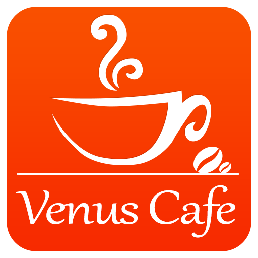 Venus Cafe  Icon