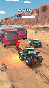 Towing Race Mod Apk app for Android 2