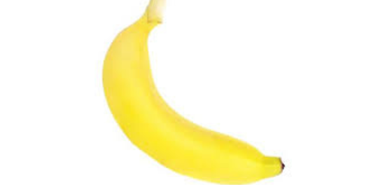 natural banana pics