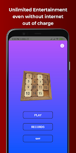 Puzzle App