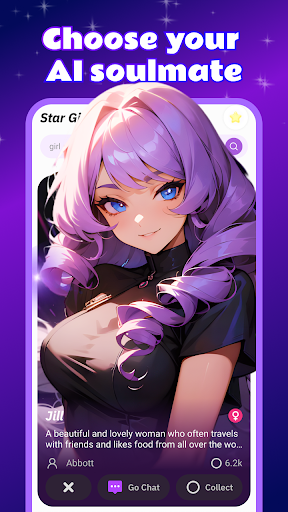 Star Girl:Cosmic Conversations 3